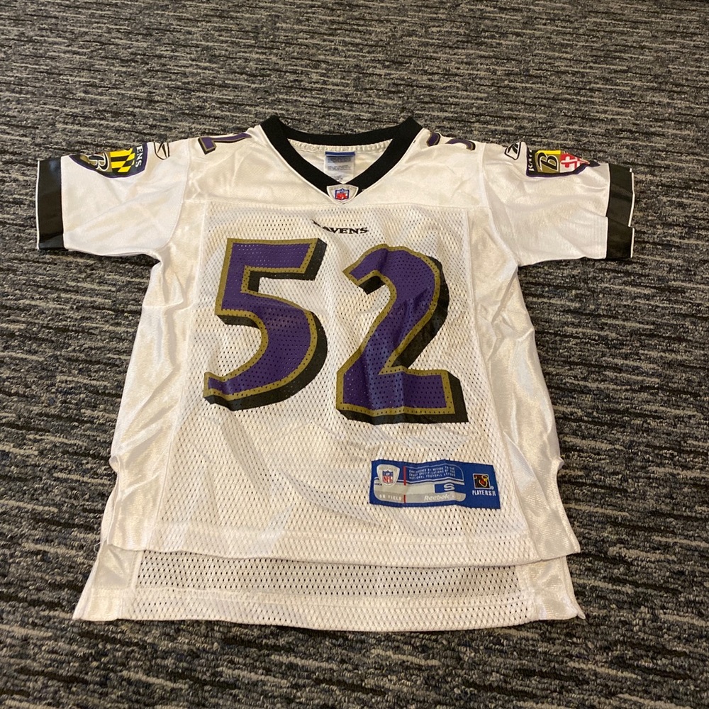 BOYS JERSEY PERFECT CONDITION